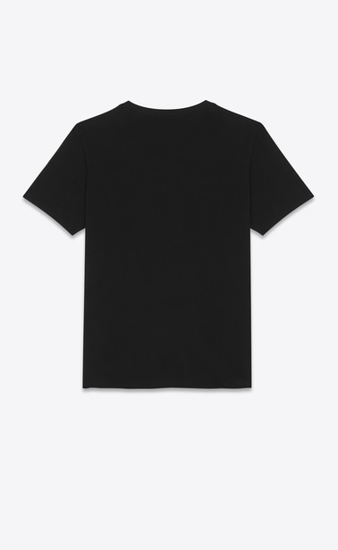 saint laurent 1971 t-shirt